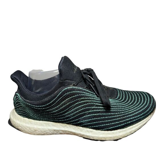 Men’s adidas parley size 7 athletic shoes - Picture 1 of 5